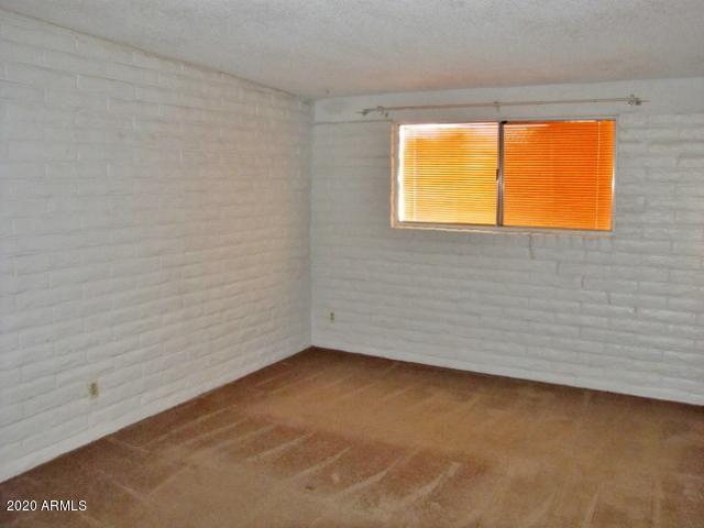 HUACHUCA VILLAGE RESUB - Residential Lease
