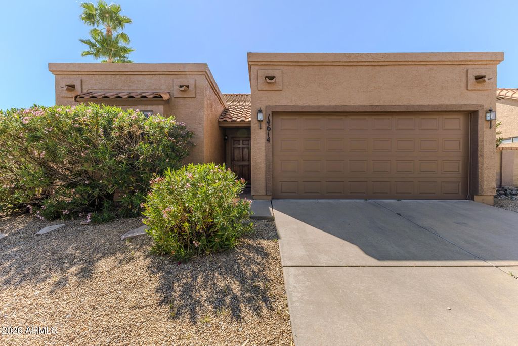 Photo of 14614 N Kings Way, Fountain Hills, AZ 85268 (MLS # 7000173)
