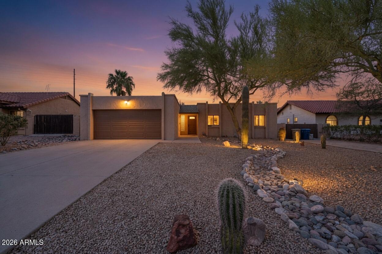 15237 N Del Ray Drive