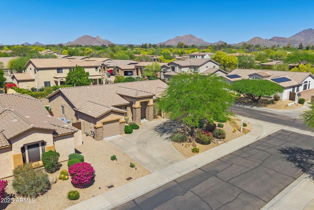 Photo of 7794 E Sands Drive, Scottsdale, AZ 85255 (MLS # 6853482)