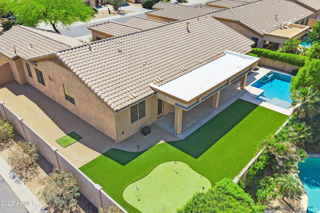 Photo of 7794 E Sands Drive, Scottsdale, AZ 85255 (MLS # 6853482)