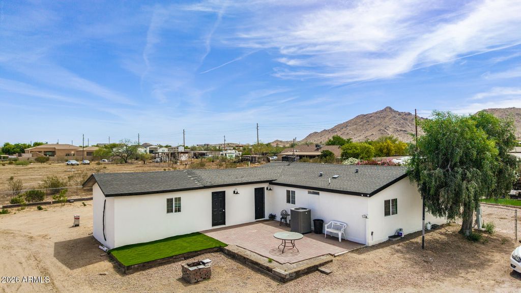 Photo of 26705 S 203rd Way, Queen Creek, AZ 85142 (MLS # 7010818)