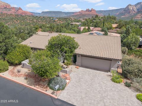 190 ROLLING HILLS Road Sedona AZ 86336