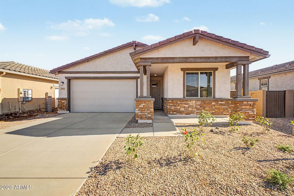 Photo of 22463 E Watford Drive, Queen Creek, AZ 85142 (MLS # 7008625)