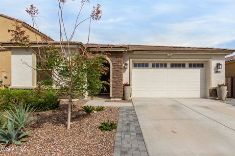 A home in Avondale