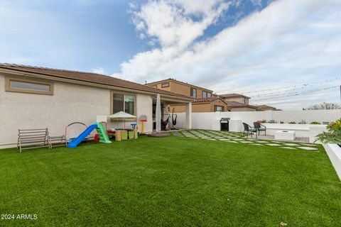 A home in Avondale