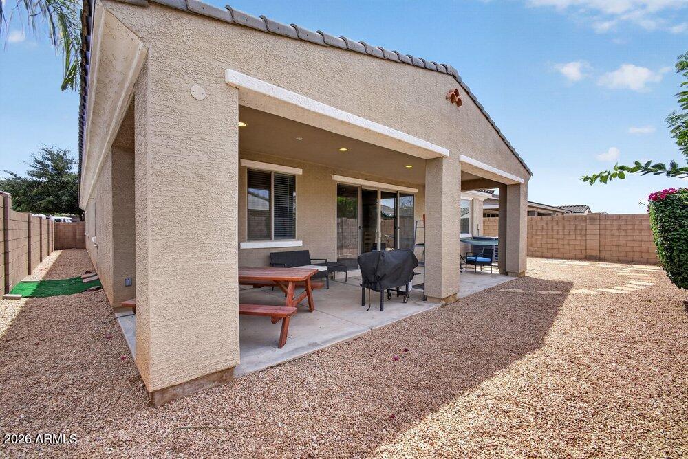 CHURCH FARM PARCEL A1 - Residential