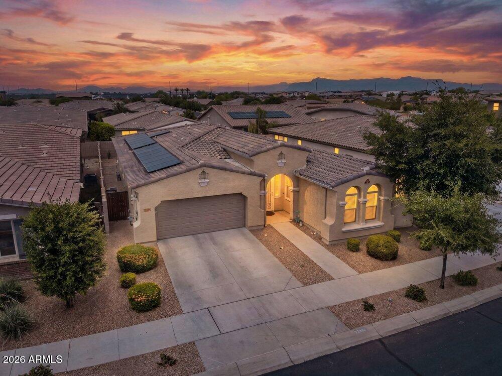 22554 E TIERRA GRANDE --