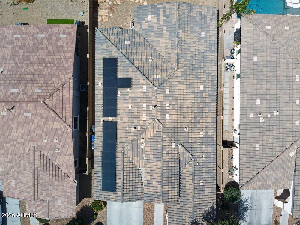 CHURCH FARM PARCEL A1 - Residential
