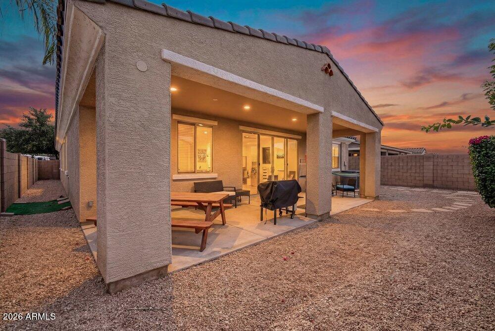 22554 E TIERRA GRANDE --