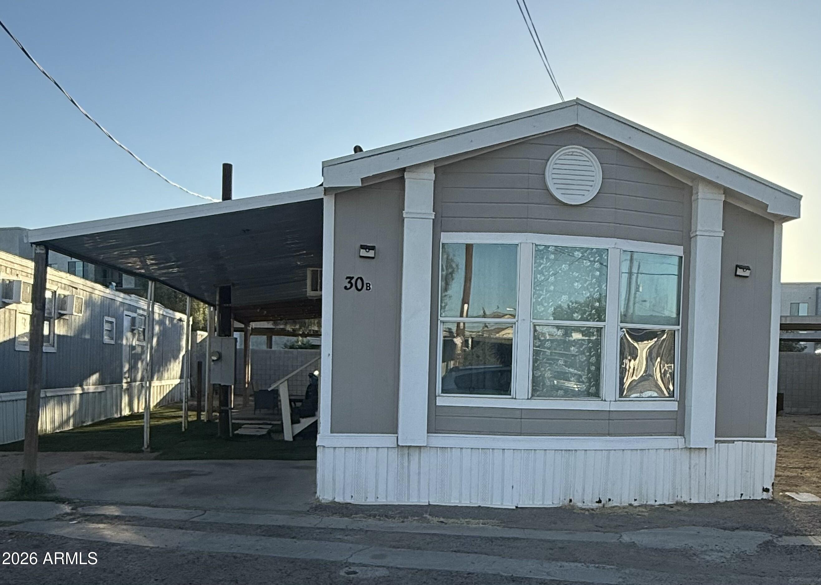 3334 E SOUTHERN Avenue 30b