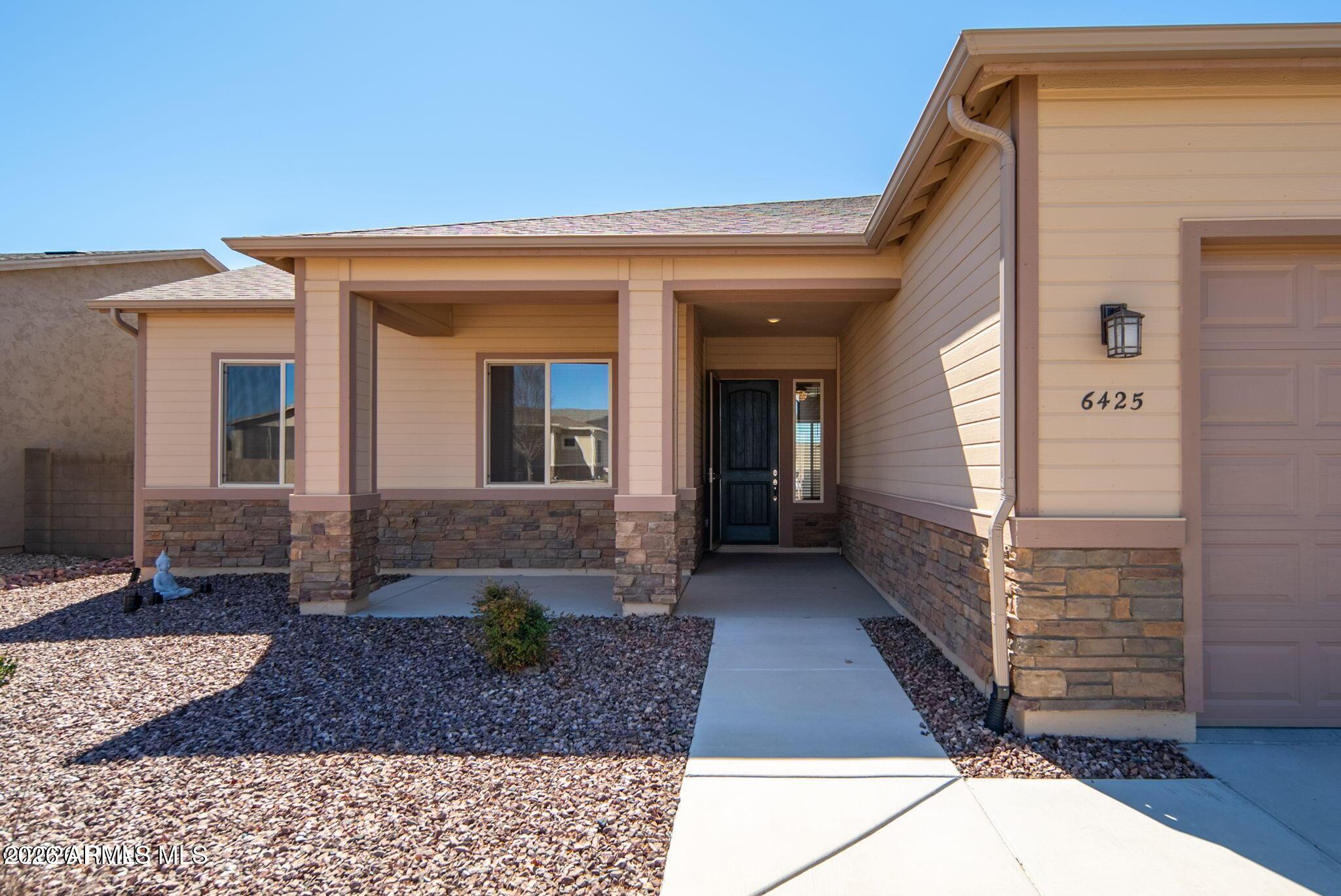 6425 E HOPE WELL Street