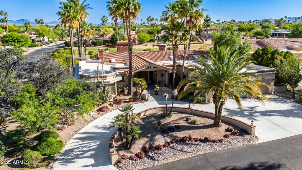 Photo of 19127 E Wiki Way, Rio Verde, AZ 85263 (MLS # 6815364)