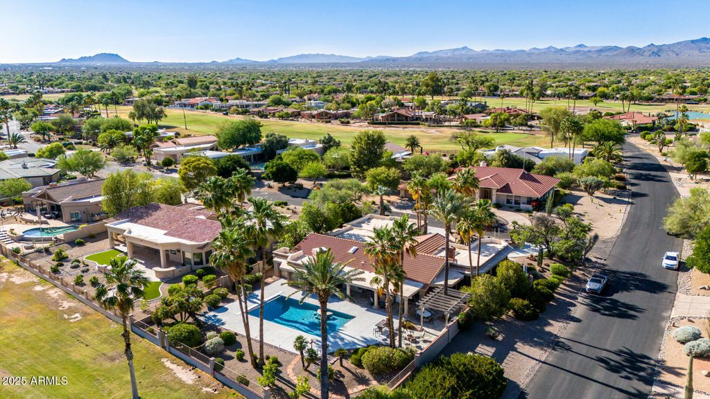 Photo of 19127 E Wiki Way, Rio Verde, AZ 85263 (MLS # 6815364)