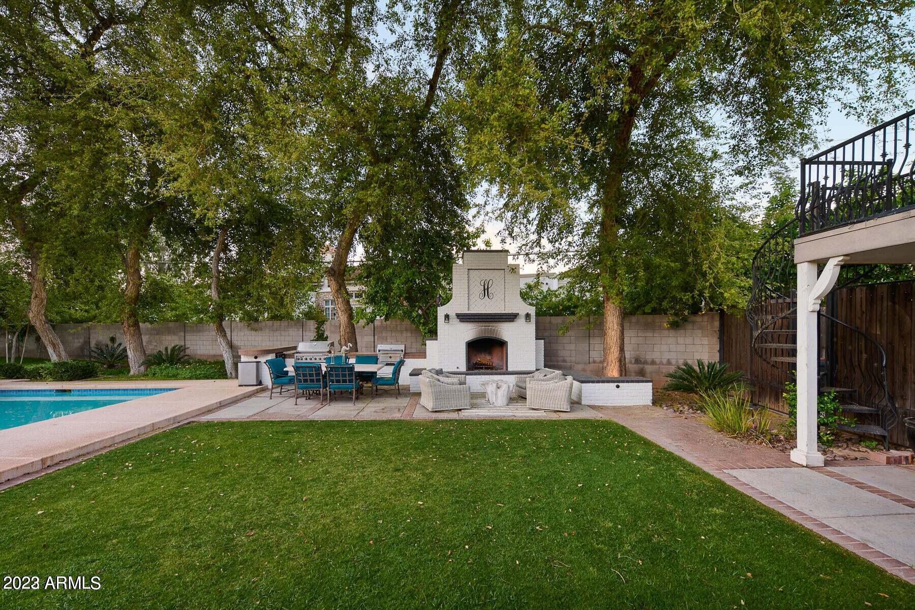 LAFAYETTE VILLA 4 - Residential