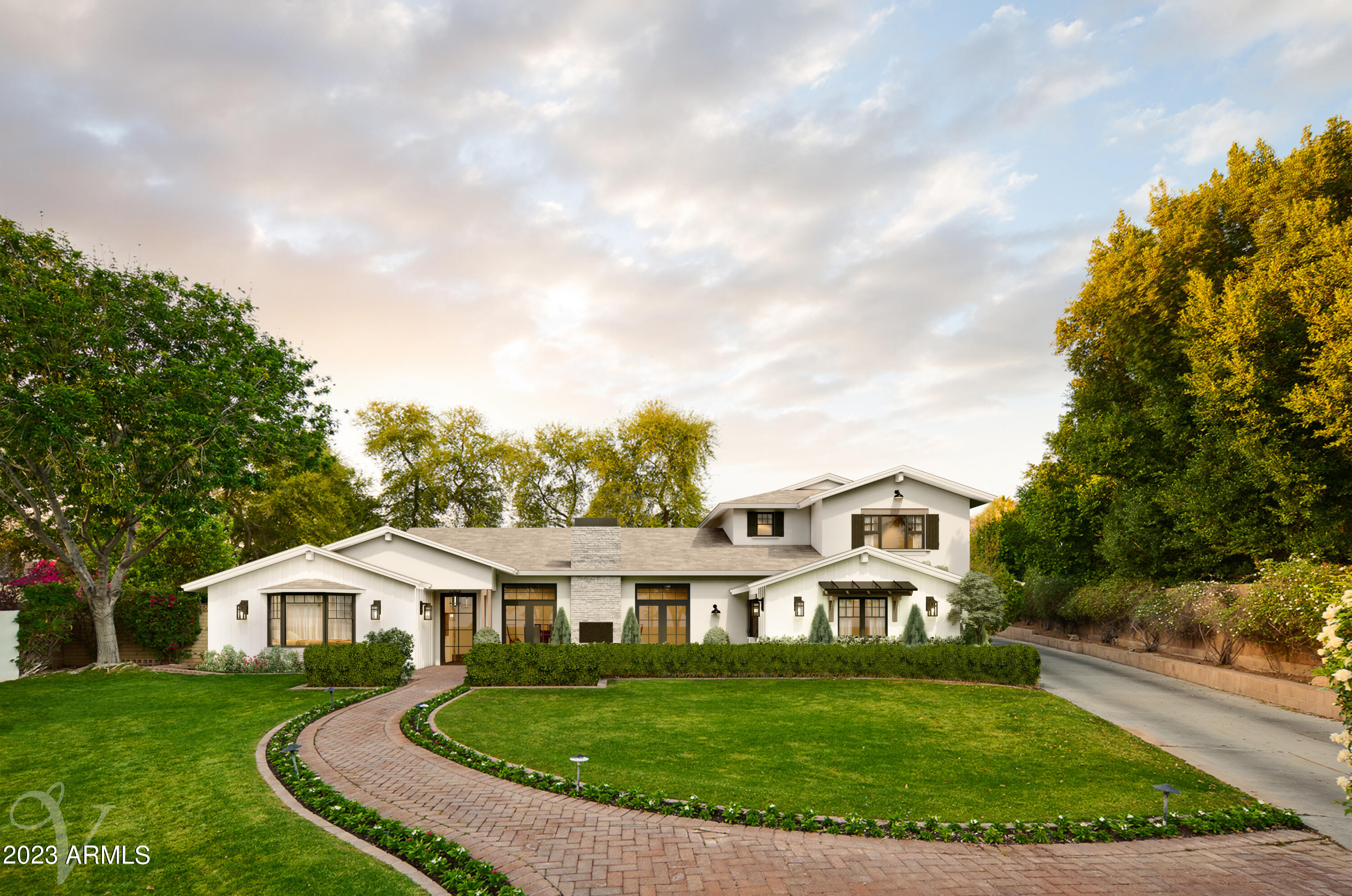 LAFAYETTE VILLA 4 - Residential