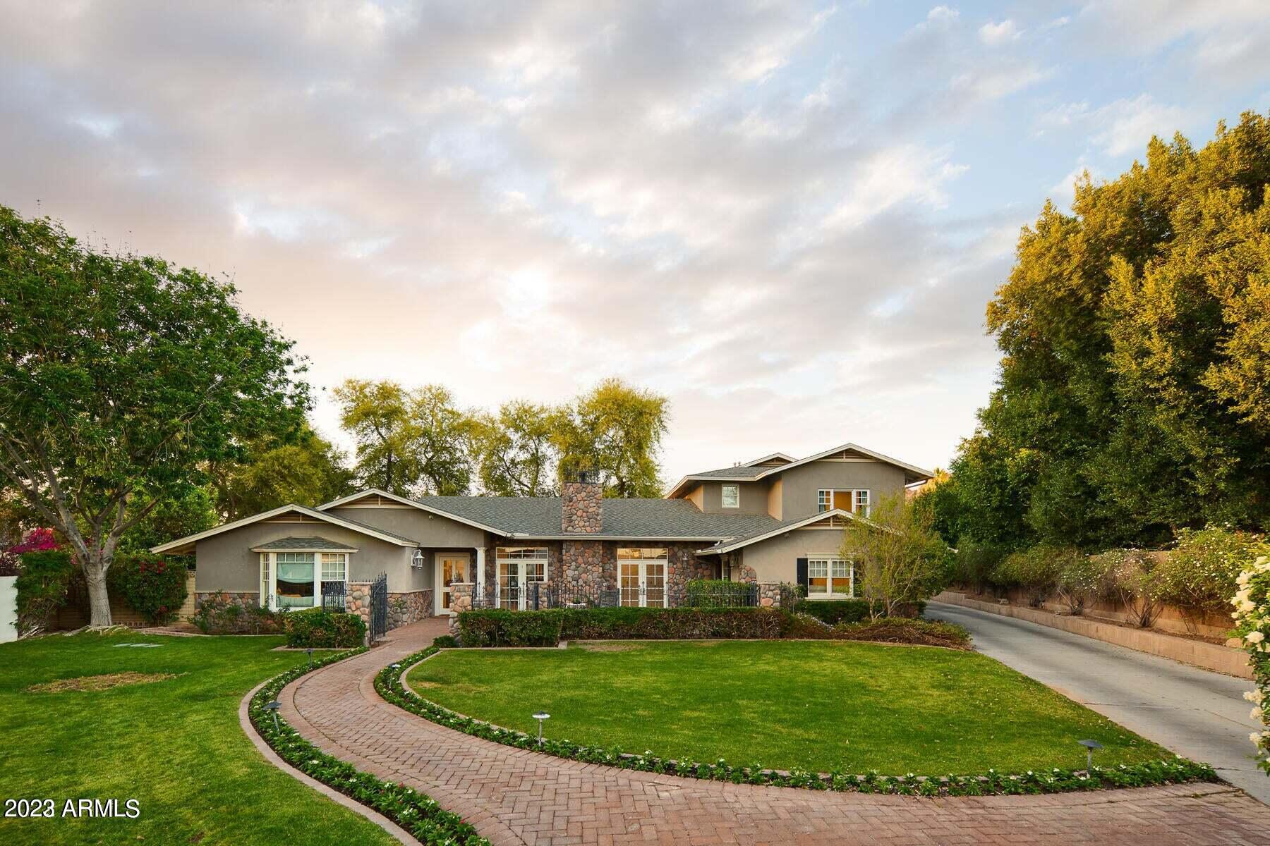 LAFAYETTE VILLA 4 - Residential