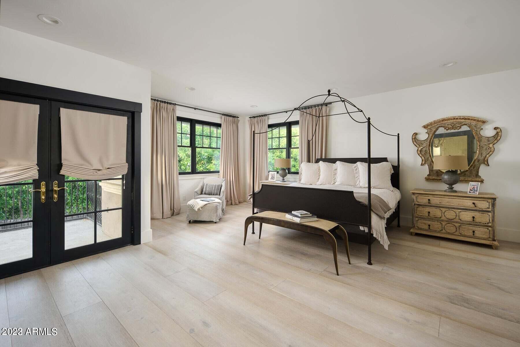 LAFAYETTE VILLA 4 - Residential