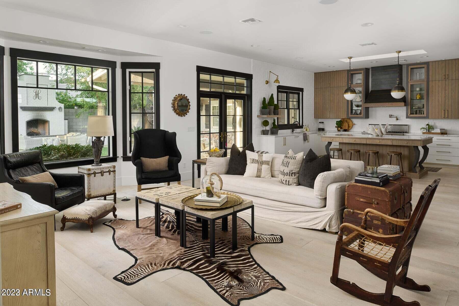 LAFAYETTE VILLA 4 - Residential