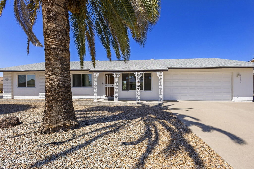 Photo of 17802 N 130th Avenue, Sun City West, AZ 85375 (MLS # 7032976)