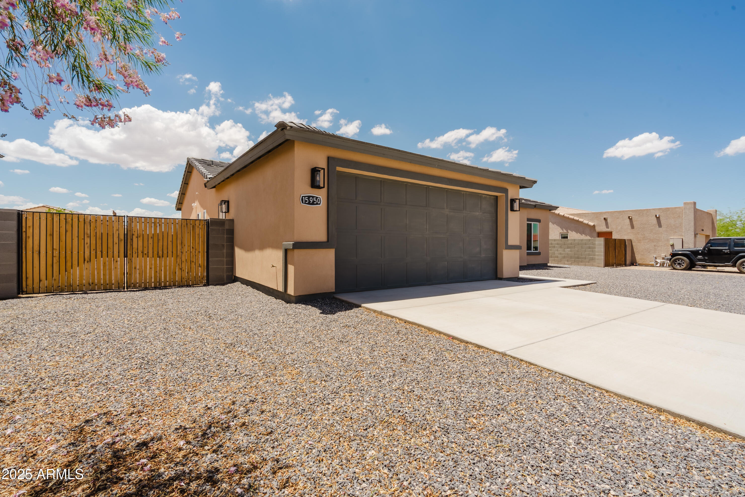 15950 S FISCHER Place