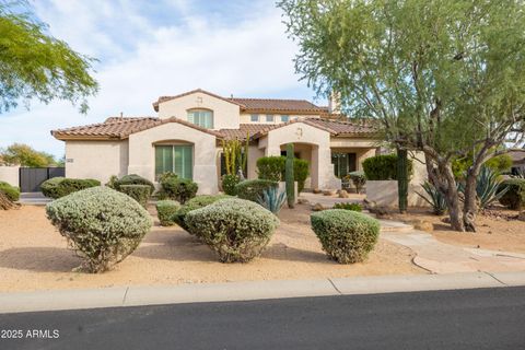 27557 N 61ST Place Scottsdale AZ 85266