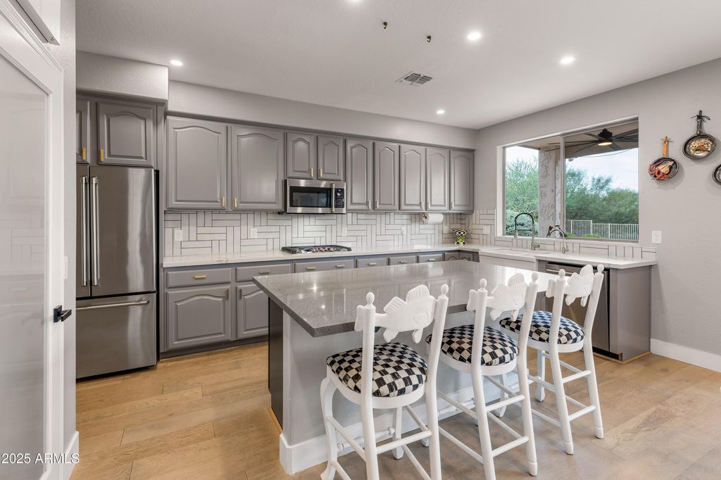 Photo of 27557 N 61st Place, Scottsdale, AZ 85266 (MLS # 6924281)