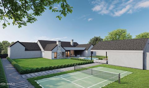 Photo of 13402 N 79th Street, Scottsdale, AZ 85260 (MLS # 6872944)