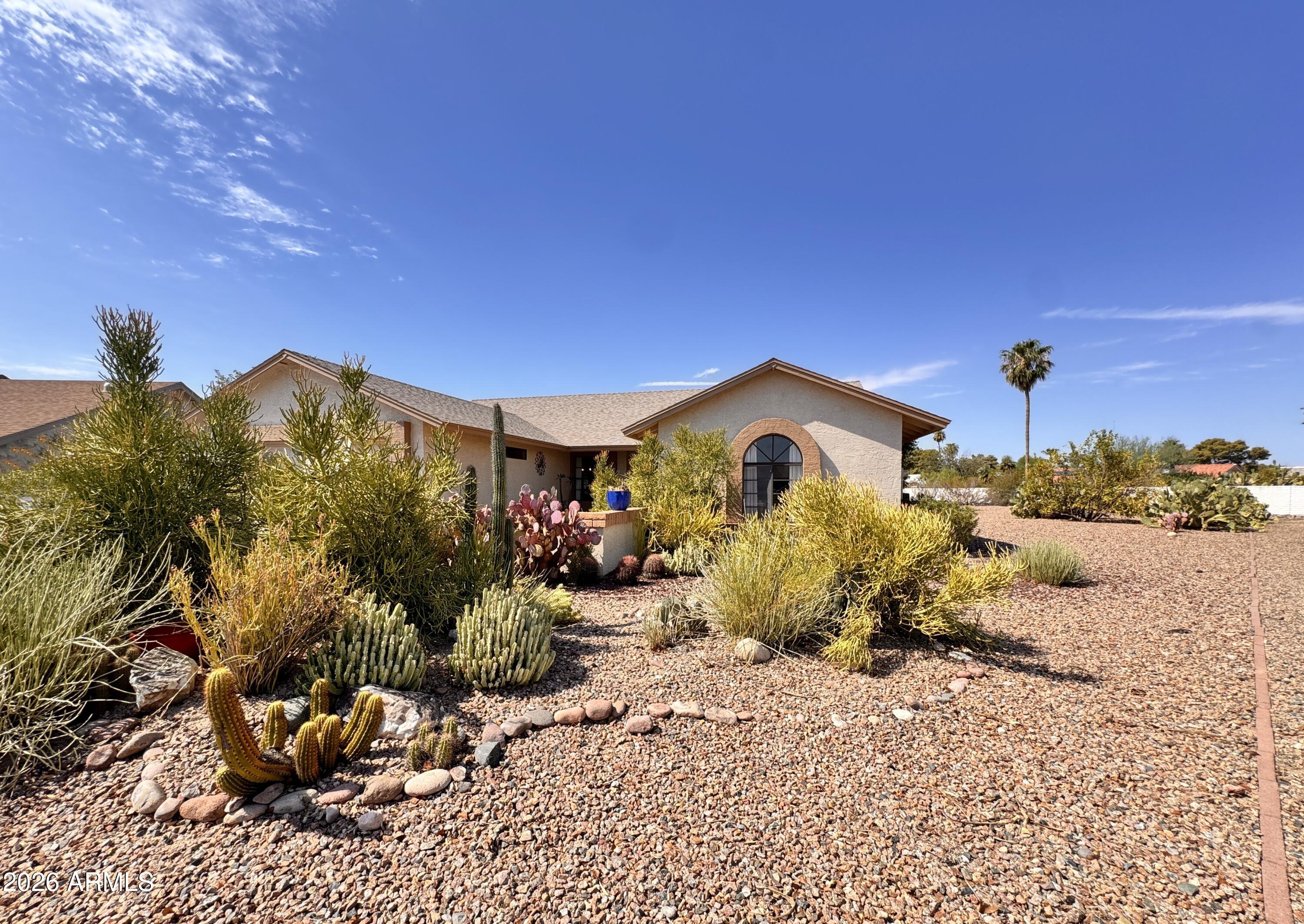 9845 W RIMROCK Drive