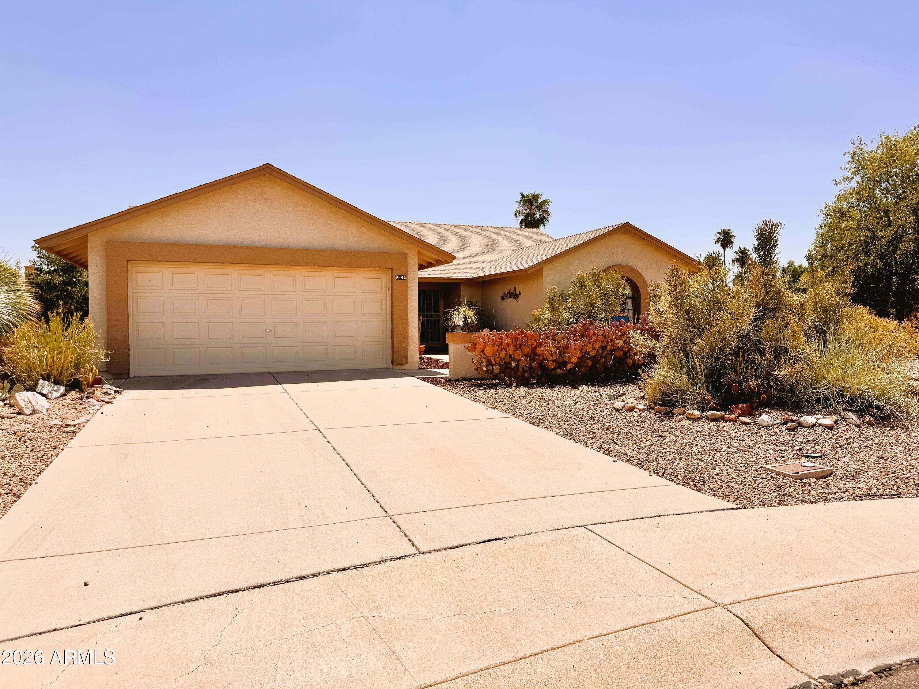 9845 W RIMROCK Drive