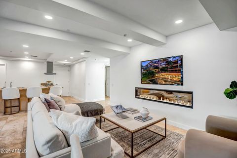 7121 E RANCHO VISTA Drive 5011 Scottsdale AZ 85251