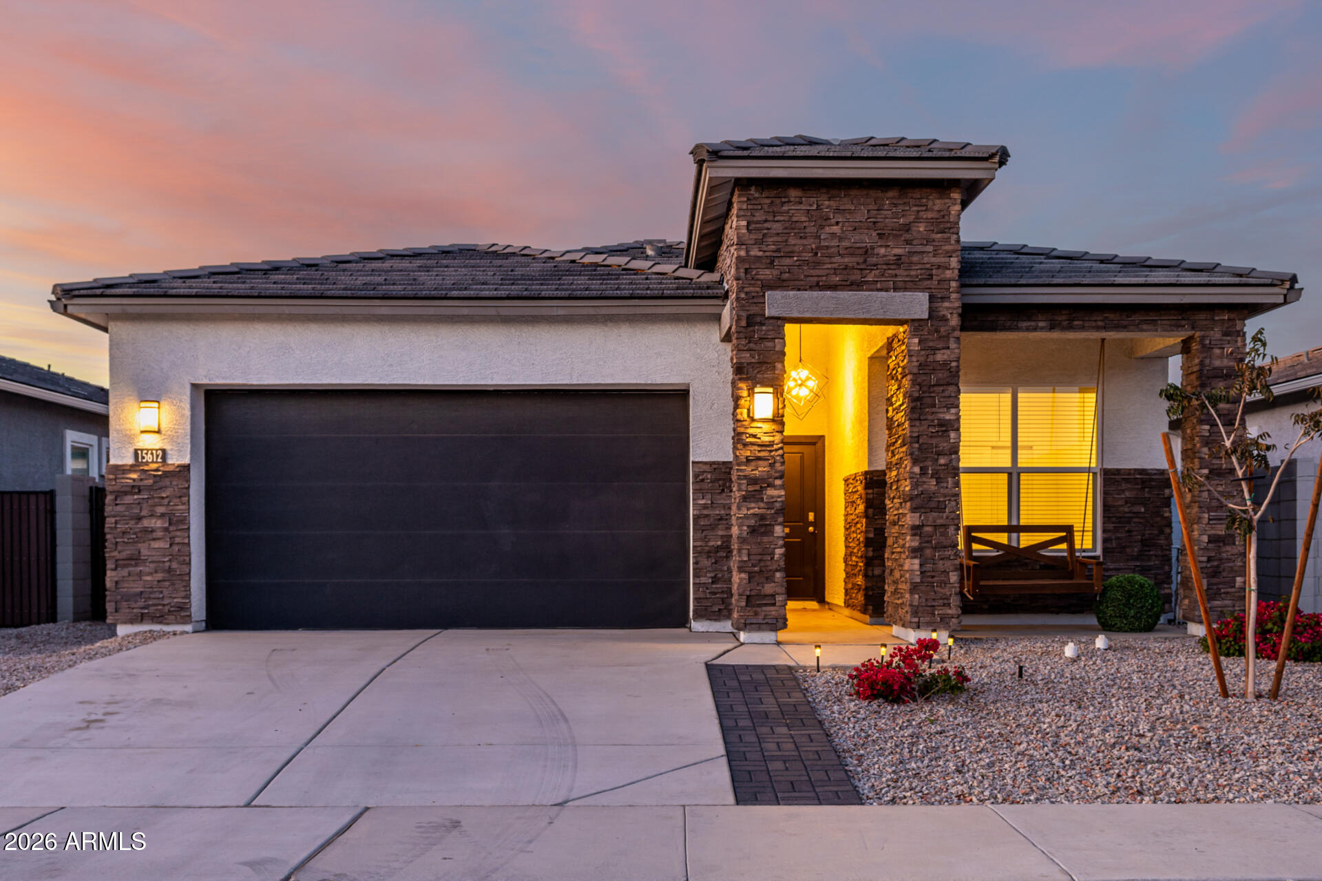 15612 W SMOKETREE Drive