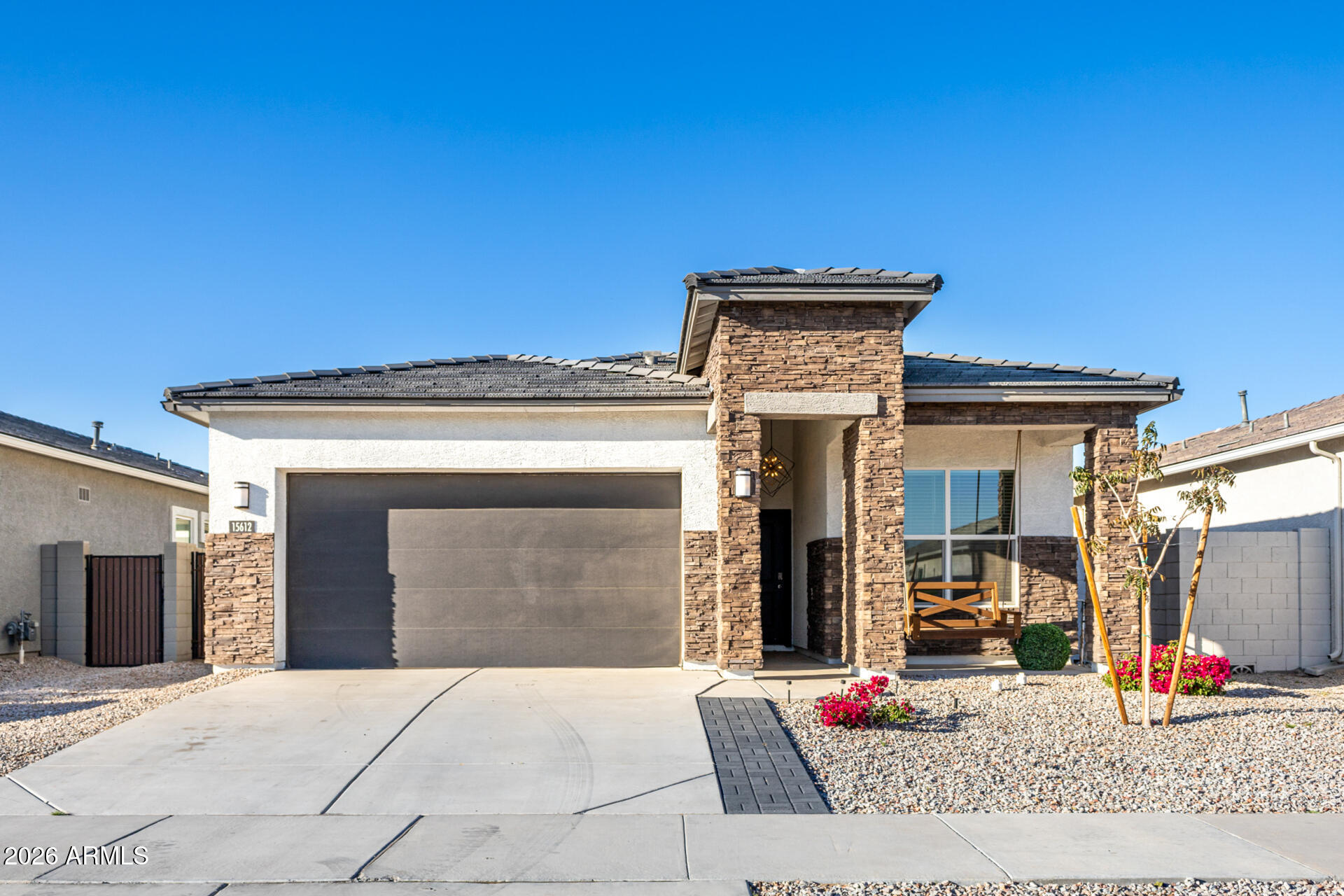 15612 W SMOKETREE Drive