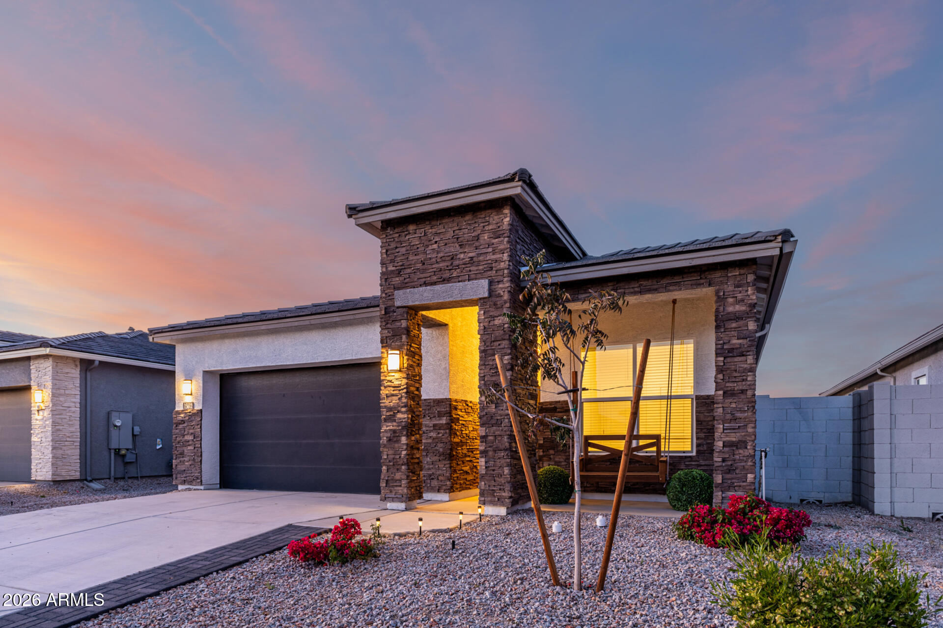 15612 W SMOKETREE Drive