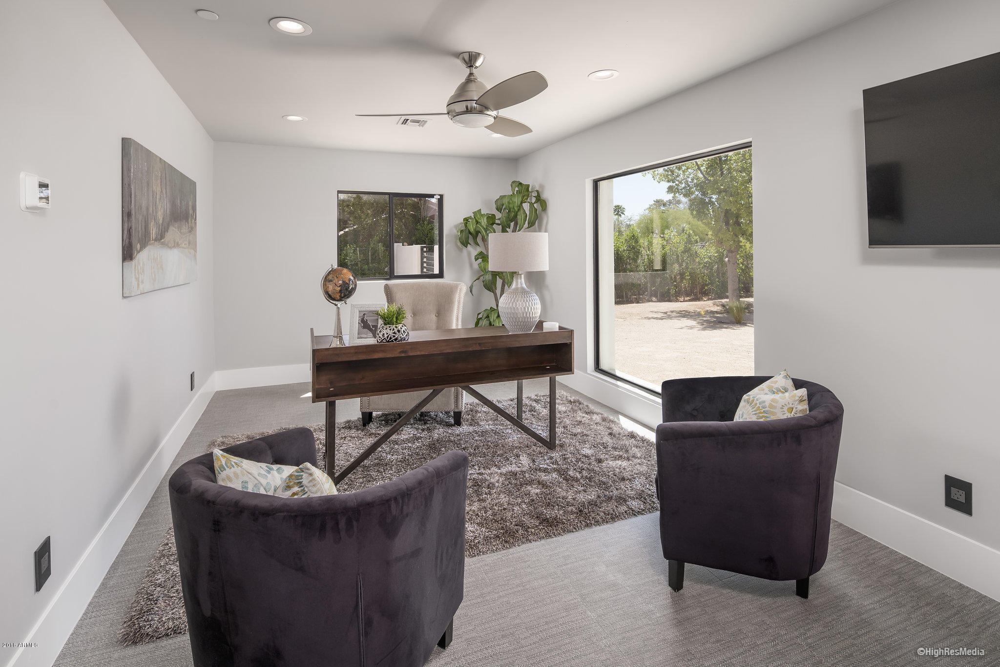 RANCHOS CHIQUITO - Residential