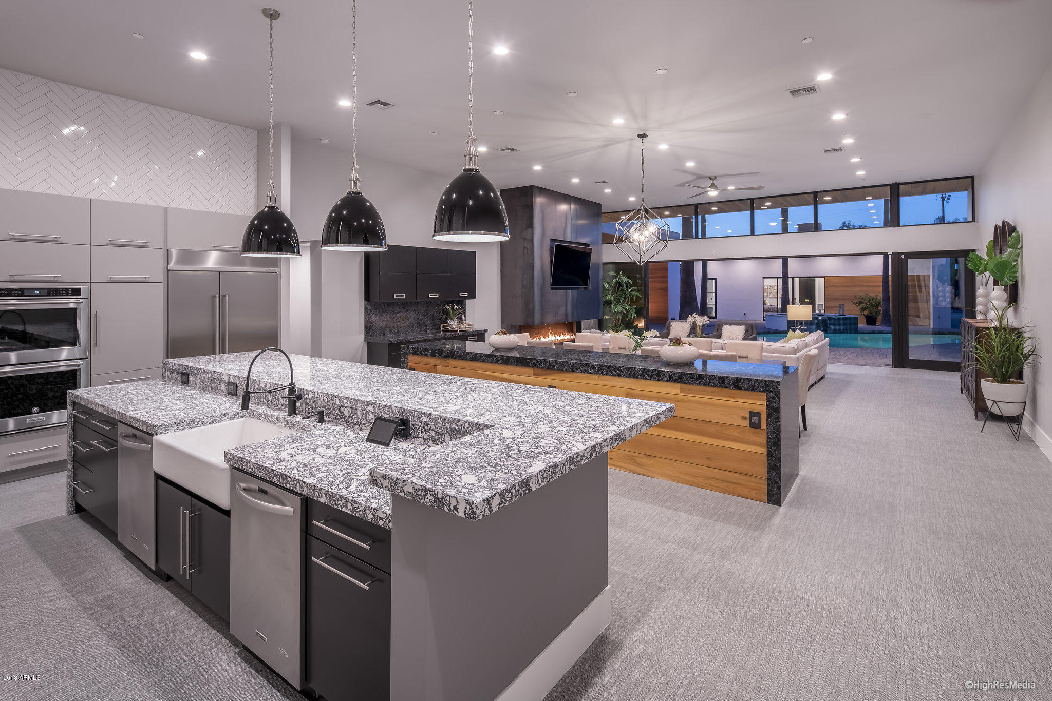 RANCHOS CHIQUITO - Residential