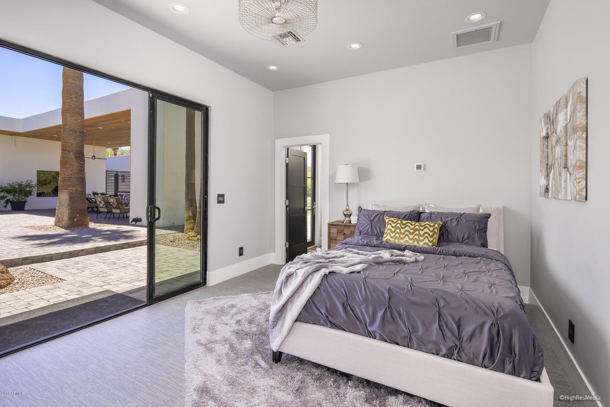 RANCHOS CHIQUITO - Residential