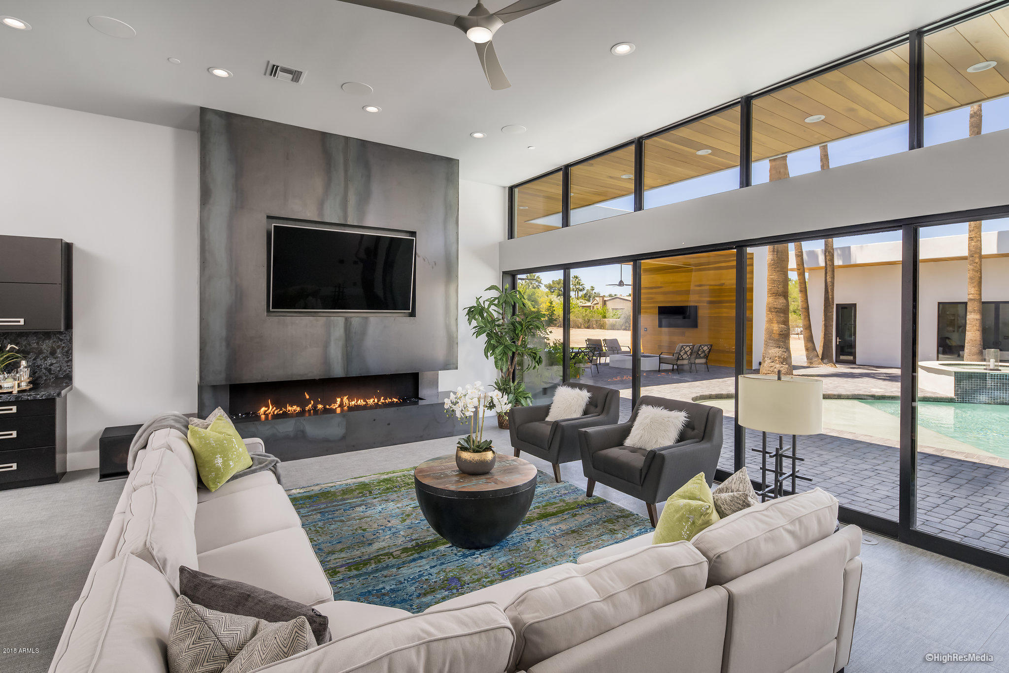 RANCHOS CHIQUITO - Residential