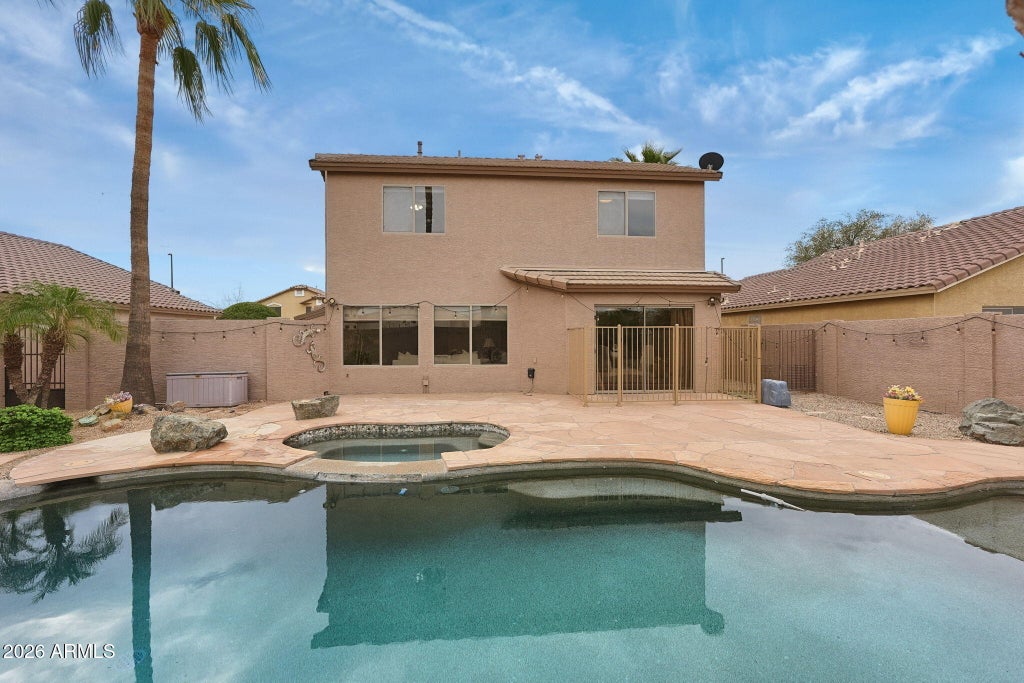 Photo of 426 W Gary Avenue, Gilbert, AZ 85233 (MLS # 7092363)