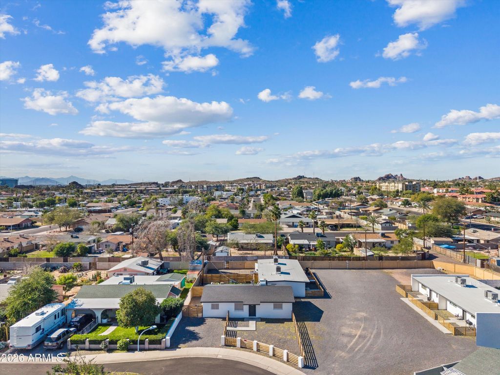 Photo of 1244 N Rose Street, Tempe, AZ 85288 (MLS # 6931623)