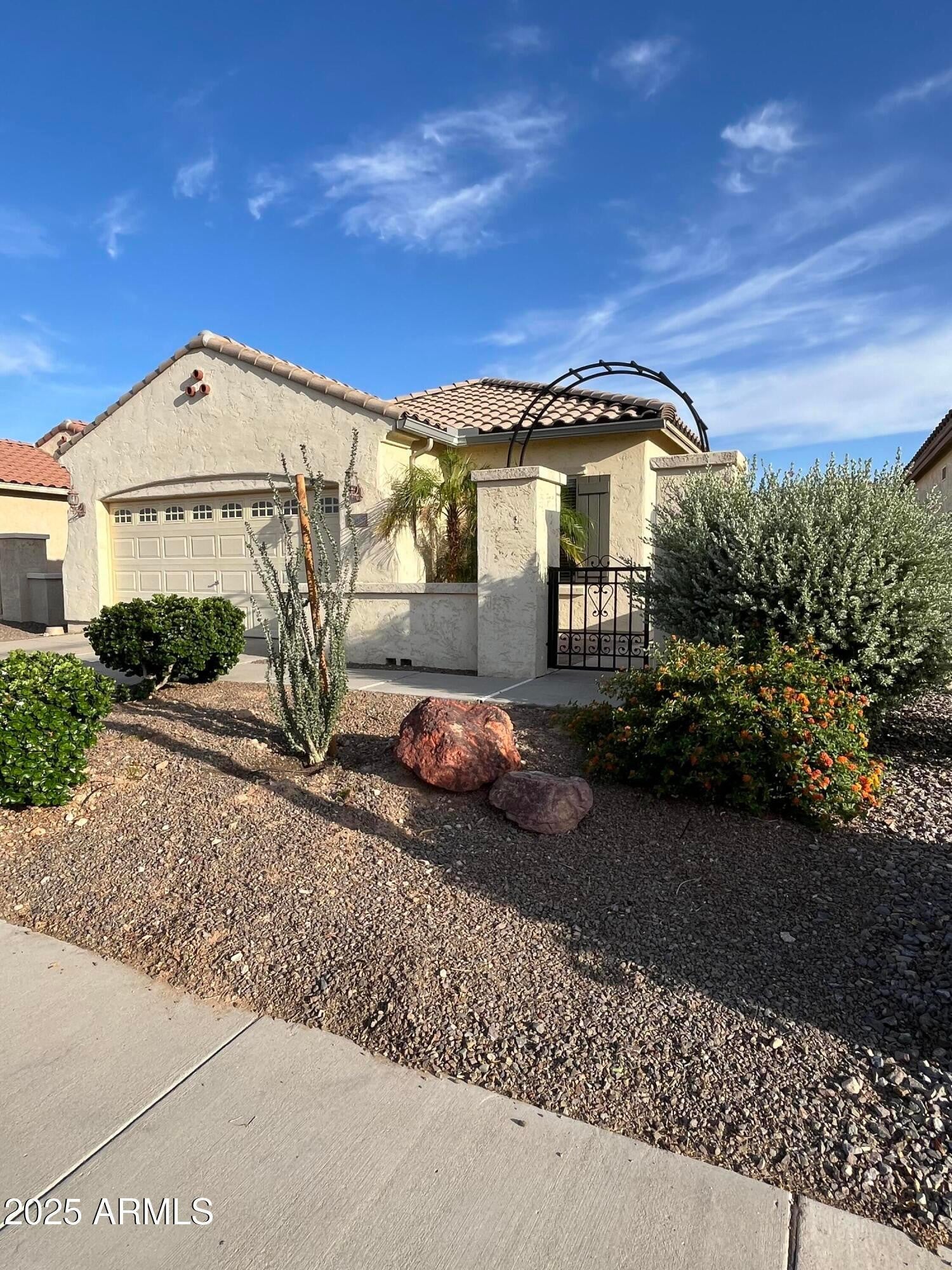 26087 W Tonto Lane