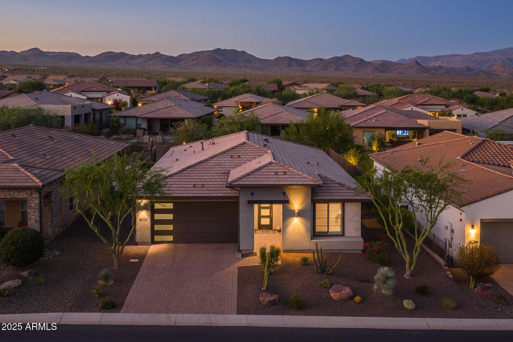 Photo of 17738 E Cindercone Road, Rio Verde, AZ 85263 (MLS # 6920428)