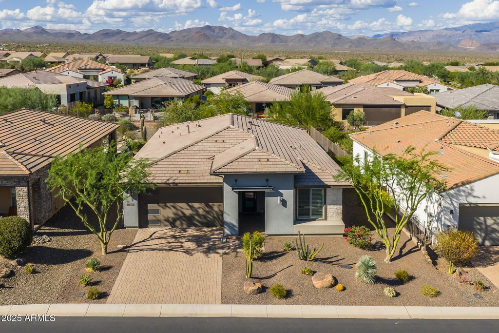 Photo of 17738 E Cindercone Road, Rio Verde, AZ 85263 (MLS # 6920428)