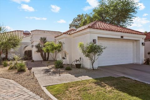 Photo of 9014 N 107th Place, Scottsdale, AZ 85258 (MLS # 7016621)