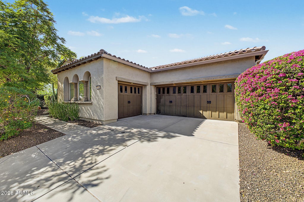 Photo of 27666 N 125th Drive, Peoria, AZ 85383 (MLS # 7094775)