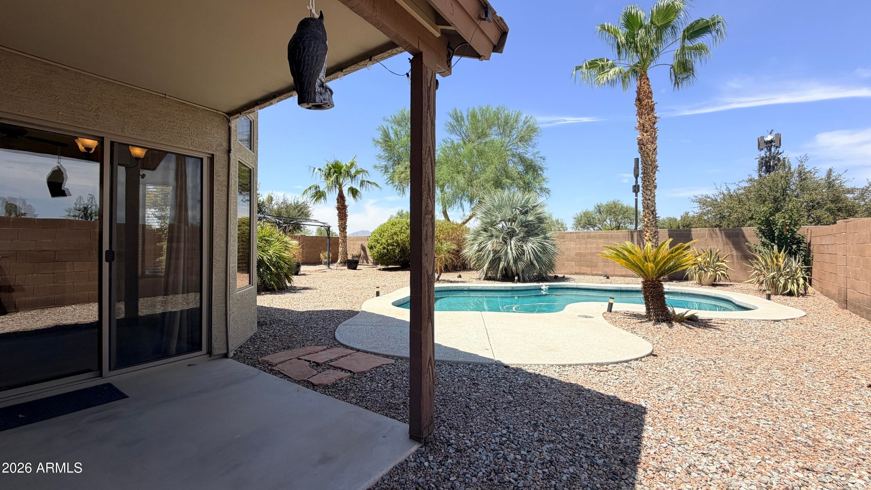 43036 W ANNE Lane