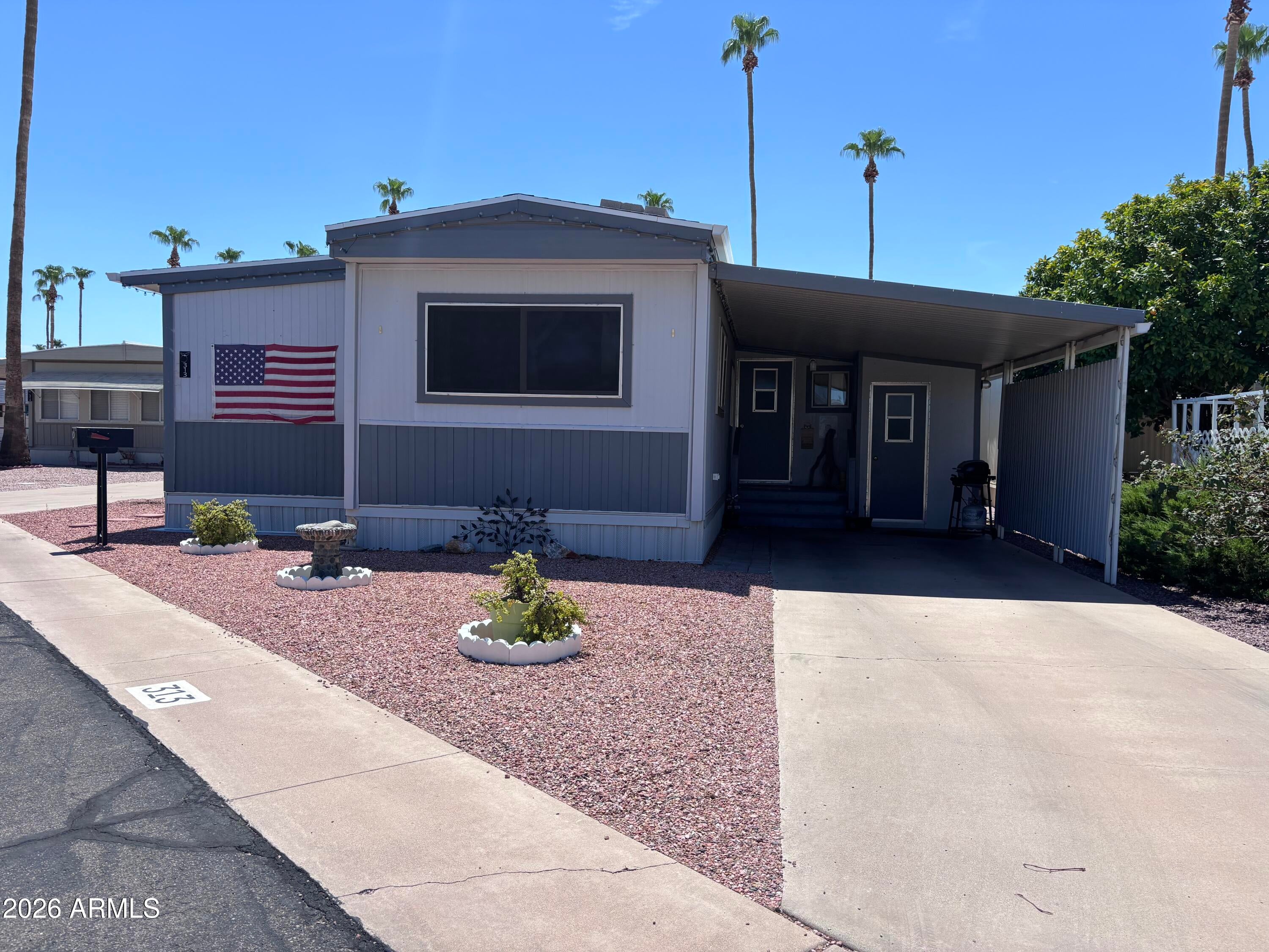 4065 E UNIVERSITY Drive 313