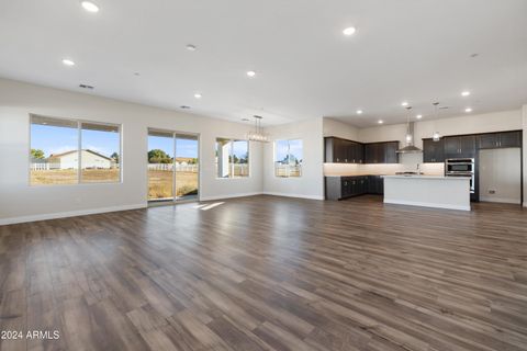 A home in Chino Valley