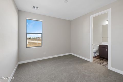 A home in Chino Valley