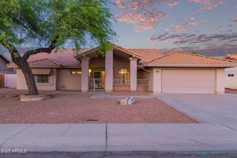 7833 S KENNETH Place Tempe AZ 85284